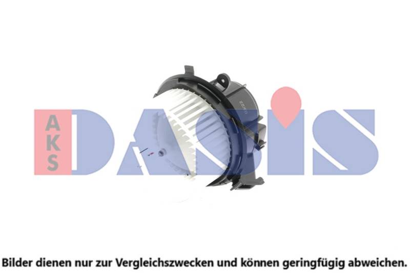 Innenraumgebläse AKS Dasis 128182N von AKS Dasis