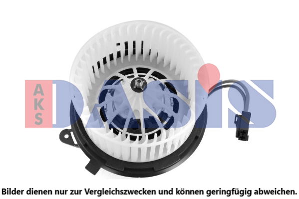 Innenraumgebläse AKS Dasis 128183N von AKS Dasis