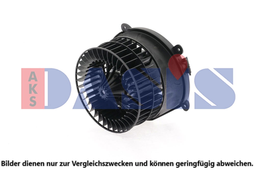 Innenraumgebläse AKS Dasis 128410N Innenraumgebläse AKS Dasis 128410N von AKS Dasis