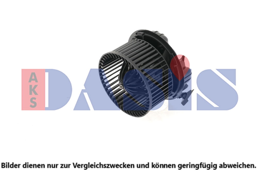 Innenraumgebläse AKS Dasis 188072N Innenraumgebläse AKS Dasis 188072N von AKS Dasis