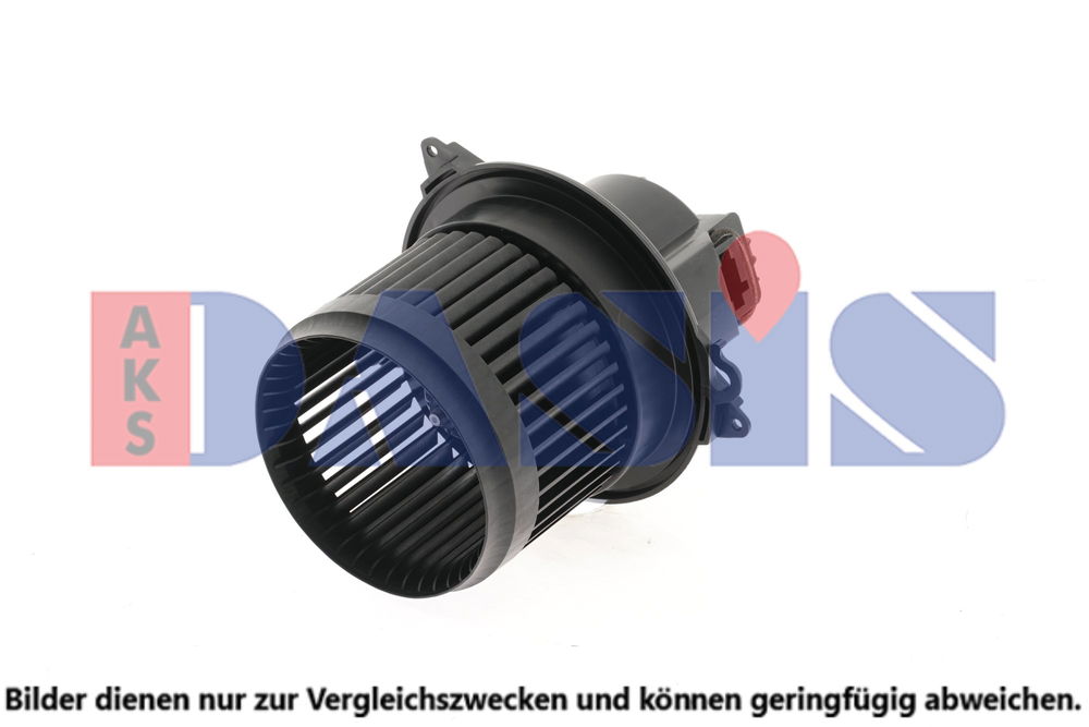 Innenraumgebläse AKS Dasis 188104N Innenraumgebläse AKS Dasis 188104N von AKS Dasis