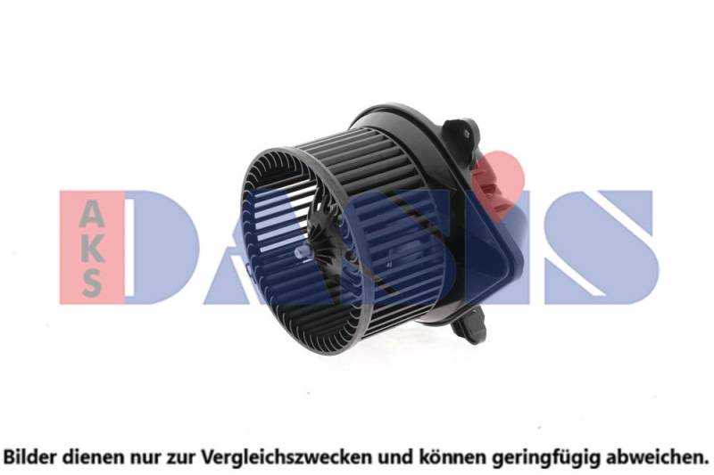 Innenraumgebläse AKS Dasis 188570N von AKS Dasis