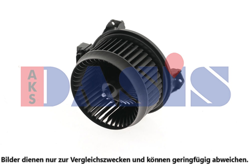 Innenraumgebläse AKS Dasis 218069N Innenraumgebläse AKS Dasis 218069N von AKS Dasis
