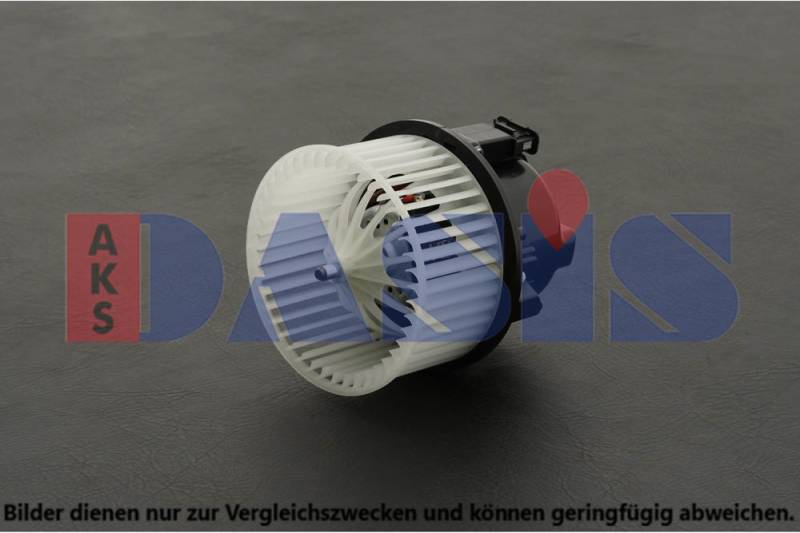 Innenraumgebläse AKS Dasis 228048N von AKS Dasis