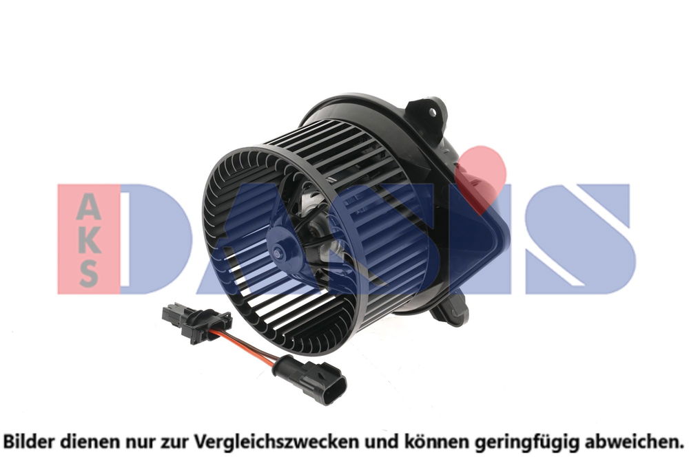 Innenraumgebläse AKS Dasis 730053N Innenraumgebläse AKS Dasis 730053N von AKS Dasis