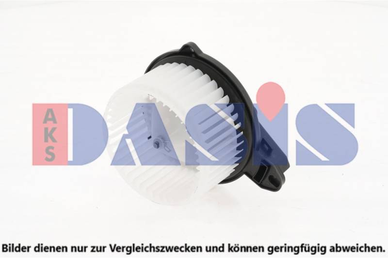 Innenraumgebläse AKS Dasis 740166N von AKS Dasis