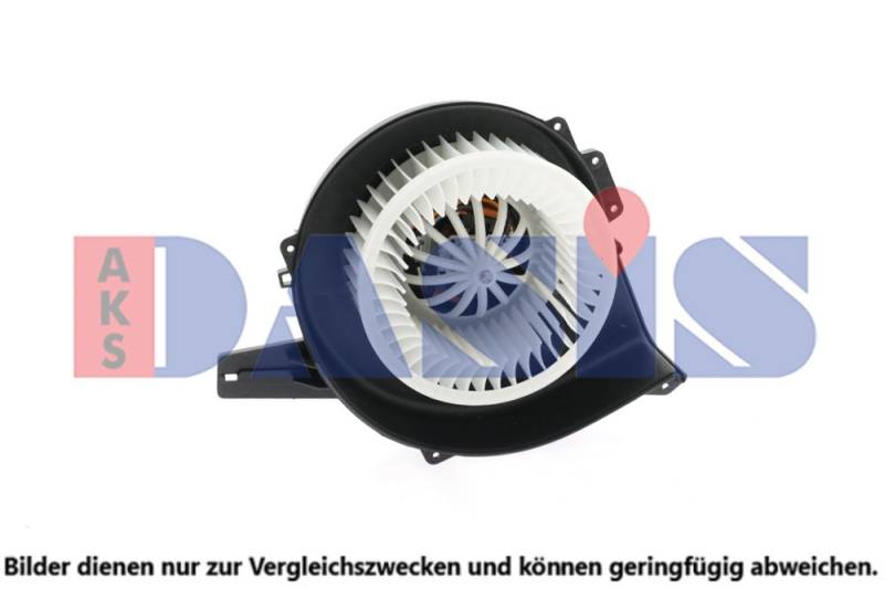 Innenraumgebläse AKS Dasis 740308N von AKS Dasis