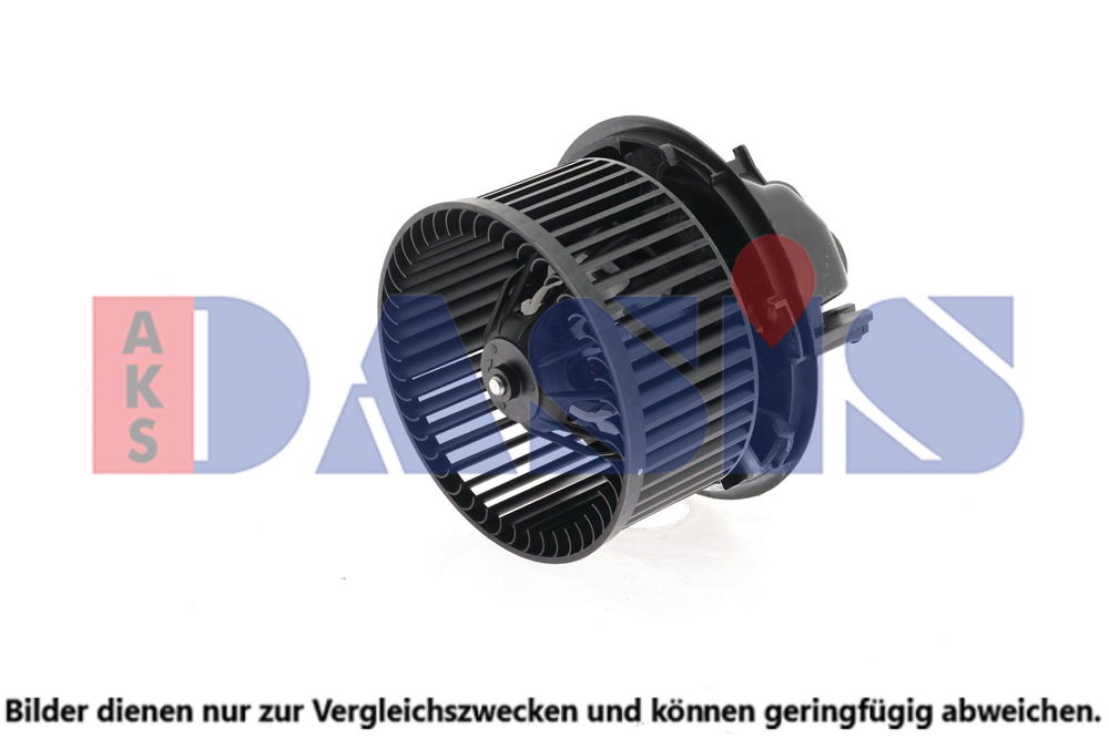 Innenraumgebläse AKS Dasis 740935N Innenraumgebläse AKS Dasis 740935N von AKS Dasis