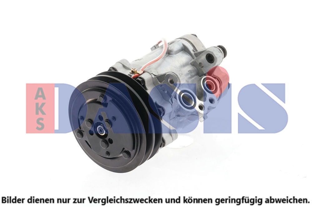 Kompressor, Klimaanlage AKS Dasis 850327N Kompressor, Klimaanlage AKS Dasis 850327N von AKS Dasis
