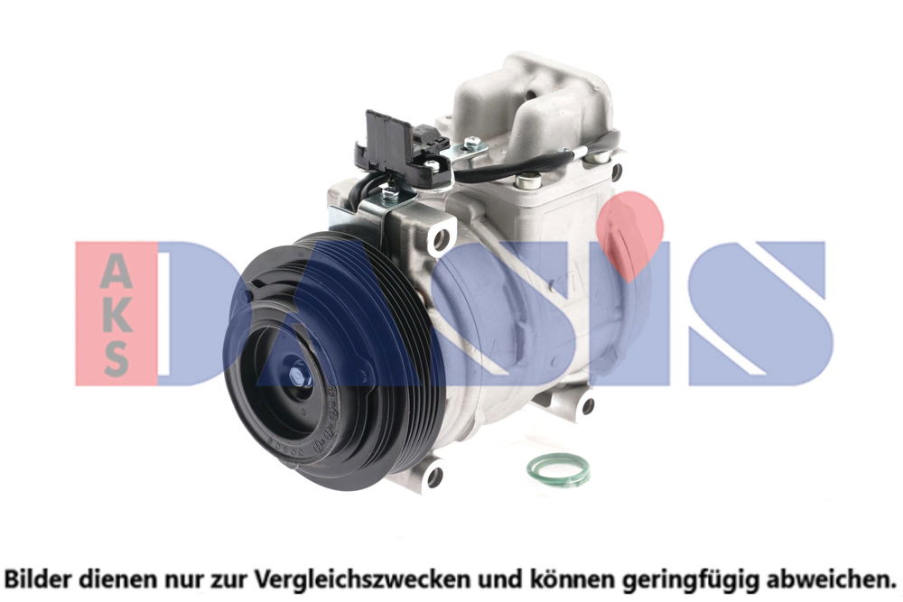 Kompressor, Klimaanlage AKS Dasis 850380N Kompressor, Klimaanlage AKS Dasis 850380N von AKS Dasis