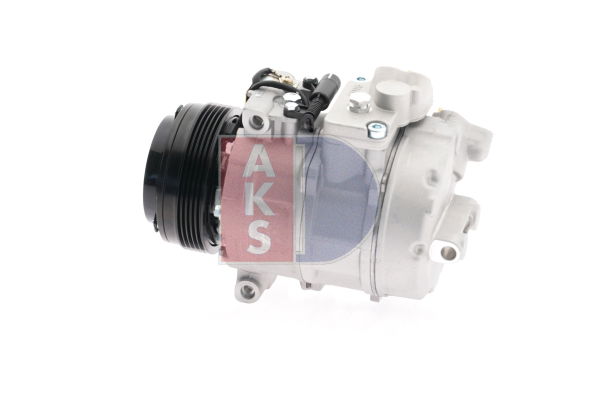 Kompressor, Klimaanlage AKS Dasis 850535N Kompressor, Klimaanlage AKS Dasis 850535N von AKS Dasis