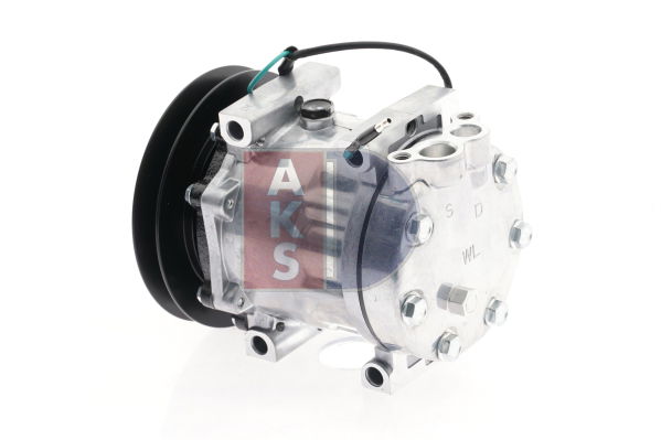 Kompressor, Klimaanlage AKS Dasis 851012N Kompressor, Klimaanlage AKS Dasis 851012N von AKS Dasis
