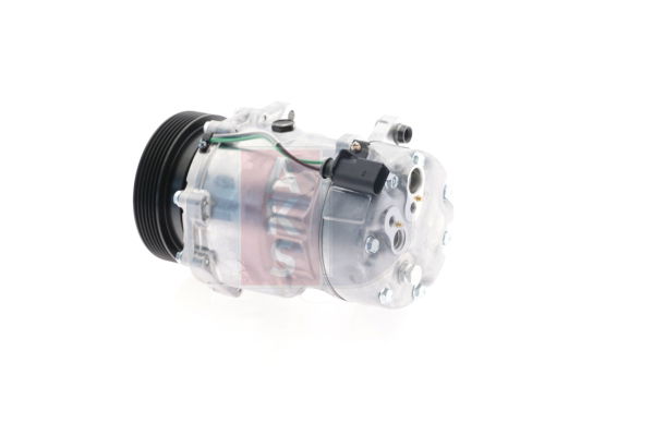 Kompressor, Klimaanlage AKS Dasis 851015N Kompressor, Klimaanlage AKS Dasis 851015N von AKS Dasis