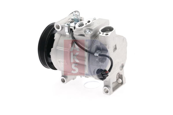 Kompressor, Klimaanlage AKS Dasis 851084N Kompressor, Klimaanlage AKS Dasis 851084N von AKS Dasis