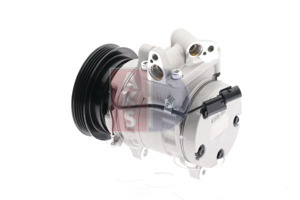 Kompressor, Klimaanlage AKS Dasis 851615N Kompressor, Klimaanlage AKS Dasis 851615N von AKS Dasis