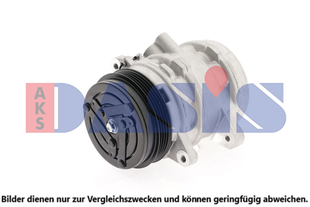Kompressor, Klimaanlage AKS Dasis 852042N Kompressor, Klimaanlage AKS Dasis 852042N von AKS Dasis