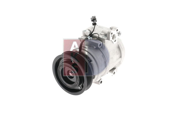 Kompressor, Klimaanlage AKS Dasis 852280N Kompressor, Klimaanlage AKS Dasis 852280N von AKS Dasis
