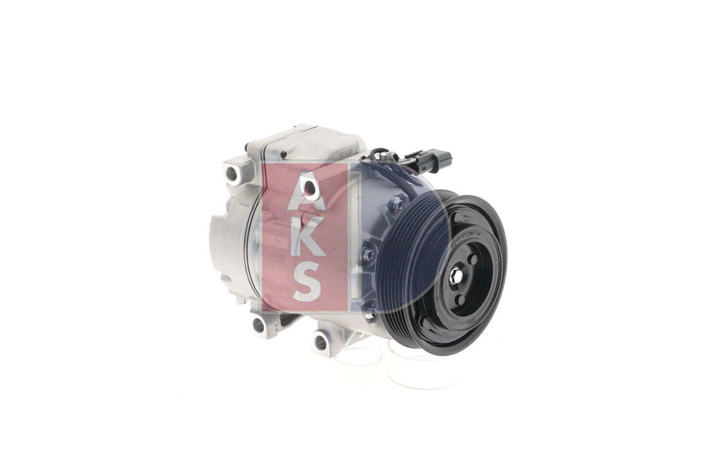 Kompressor, Klimaanlage AKS Dasis 852765N Kompressor, Klimaanlage AKS Dasis 852765N von AKS Dasis