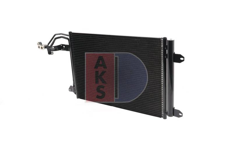 Kondensator, Klimaanlage AKS Dasis 042008N von AKS Dasis