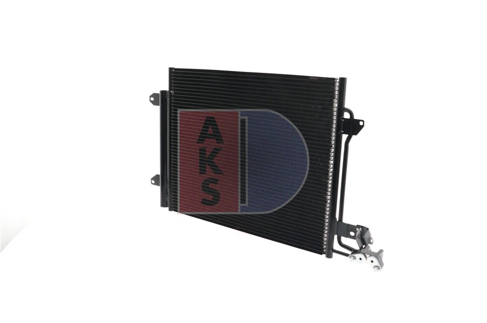 Kondensator, Klimaanlage AKS Dasis 042011N von AKS Dasis