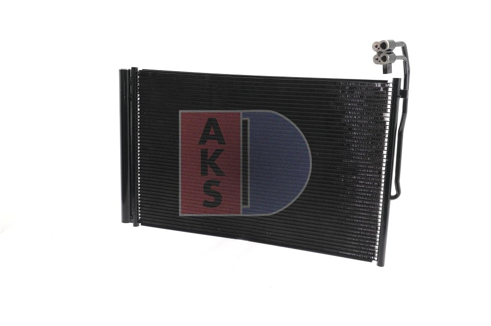 Kondensator, Klimaanlage AKS Dasis 042026N von AKS Dasis