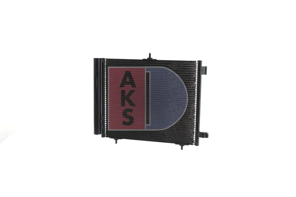 Kondensator, Klimaanlage AKS Dasis 062004N von AKS Dasis