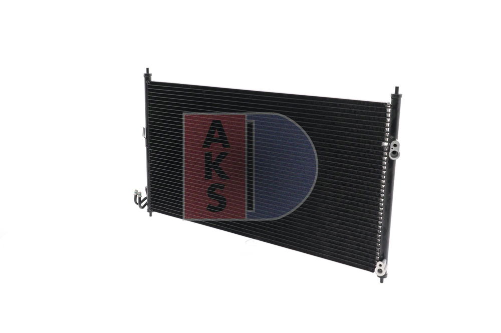 Kondensator, Klimaanlage AKS Dasis 072031N Kondensator, Klimaanlage AKS Dasis 072031N von AKS Dasis