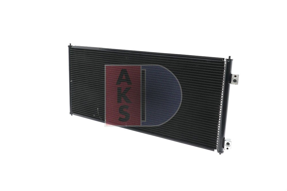 Kondensator, Klimaanlage AKS Dasis 092000N von AKS Dasis