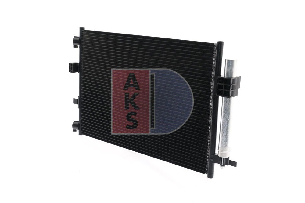 Kondensator, Klimaanlage AKS Dasis 092052N Kondensator, Klimaanlage AKS Dasis 092052N von AKS Dasis