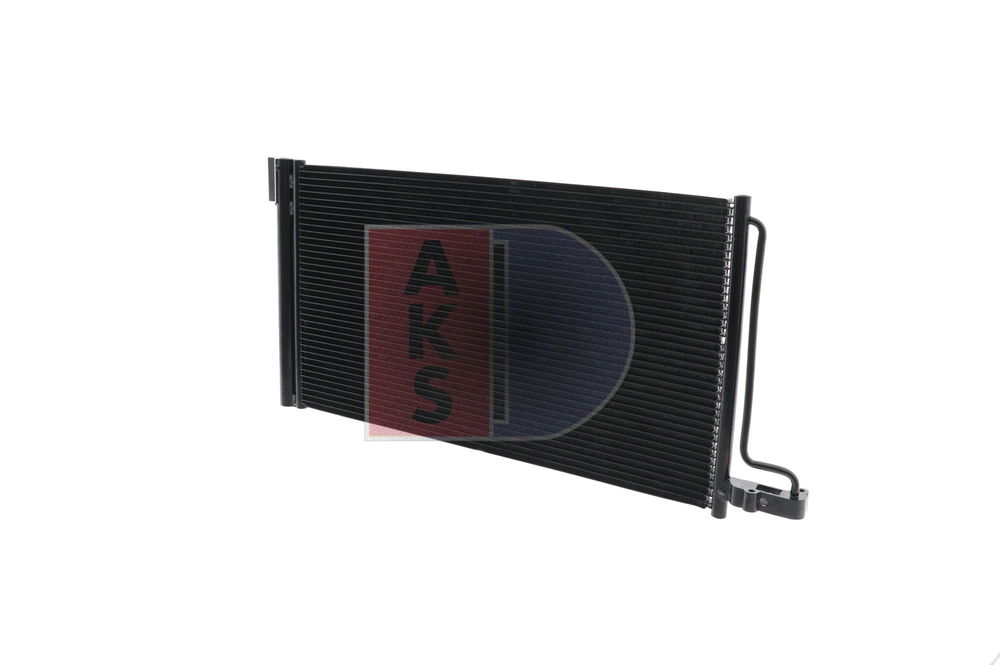 Kondensator, Klimaanlage AKS Dasis 092053N Kondensator, Klimaanlage AKS Dasis 092053N von AKS Dasis