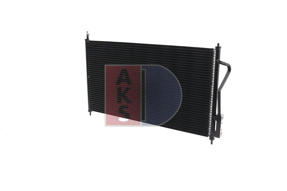 Kondensator, Klimaanlage AKS Dasis 092230N Kondensator, Klimaanlage AKS Dasis 092230N von AKS Dasis