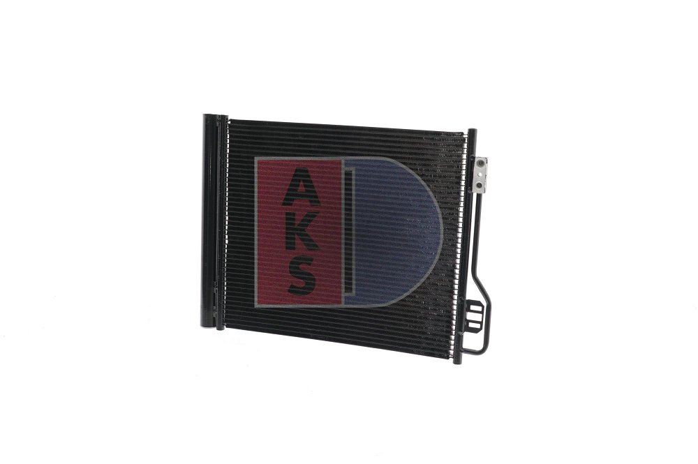 Kondensator, Klimaanlage AKS Dasis 122028N von AKS Dasis