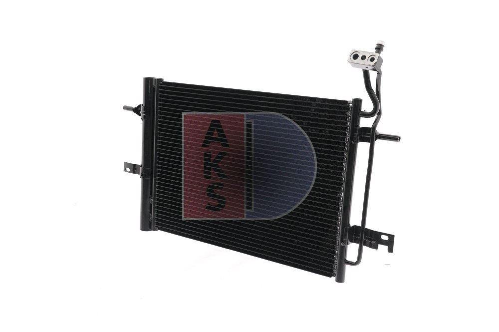 Kondensator, Klimaanlage AKS Dasis 152049N von AKS Dasis