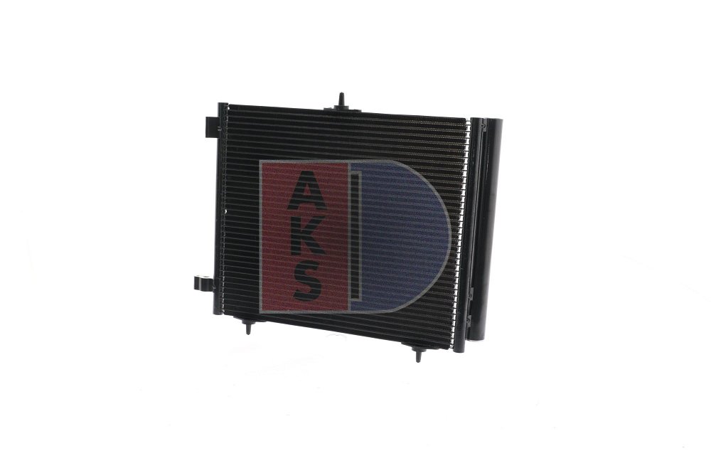 Kondensator, Klimaanlage AKS Dasis 162009N von AKS Dasis