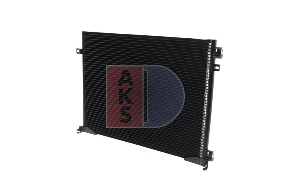 Kondensator, Klimaanlage AKS Dasis 182045N Kondensator, Klimaanlage AKS Dasis 182045N von AKS Dasis