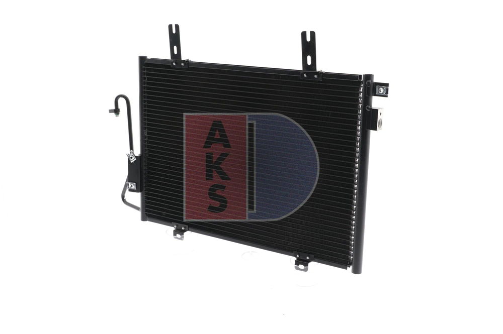 Kondensator, Klimaanlage AKS Dasis 182360N Kondensator, Klimaanlage AKS Dasis 182360N von AKS Dasis