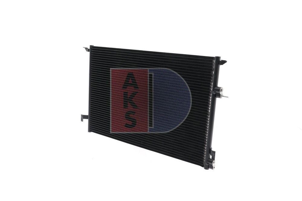 Kondensator, Klimaanlage AKS Dasis 192001N Kondensator, Klimaanlage AKS Dasis 192001N von AKS Dasis