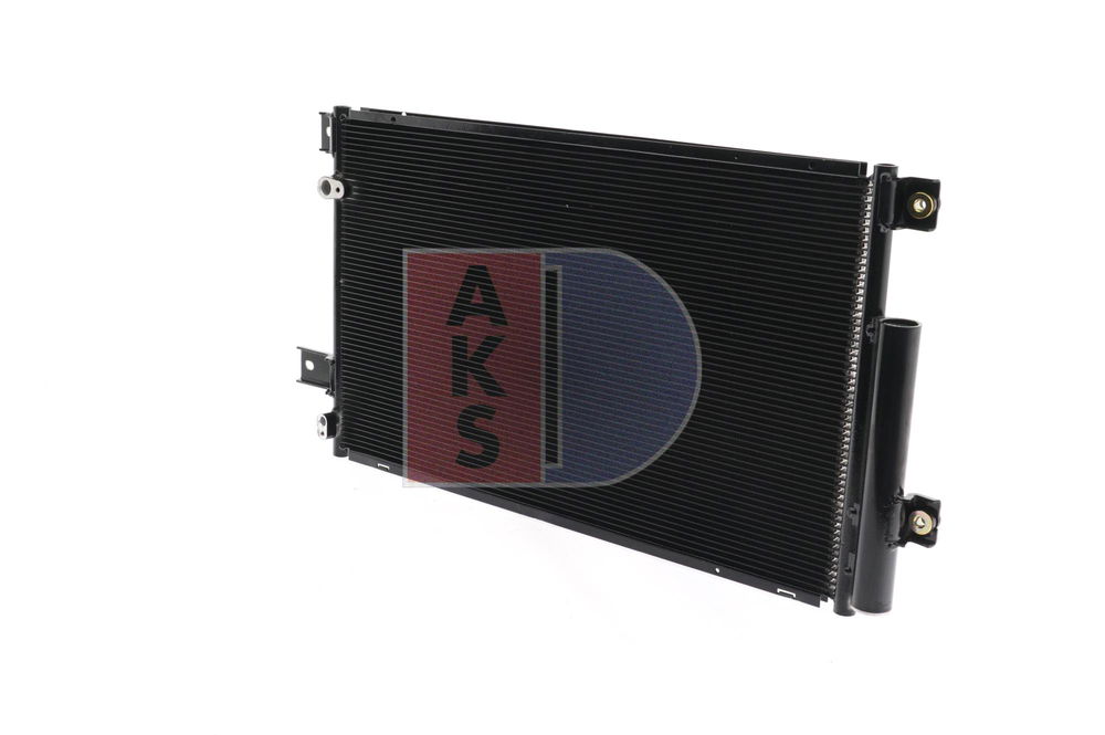 Kondensator, Klimaanlage AKS Dasis 212057N Kondensator, Klimaanlage AKS Dasis 212057N von AKS Dasis