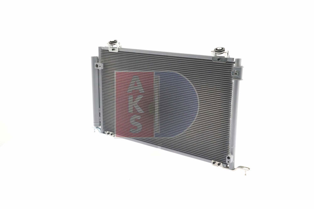 Kondensator, Klimaanlage AKS Dasis 212064N Kondensator, Klimaanlage AKS Dasis 212064N von AKS Dasis