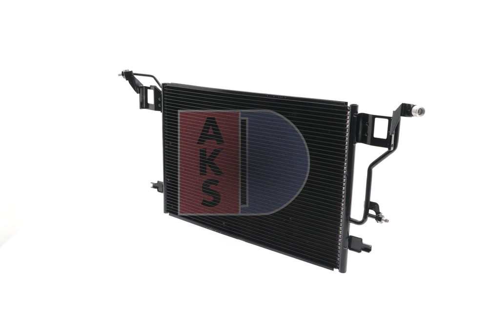 Kondensator, Klimaanlage AKS Dasis 482015N Kondensator, Klimaanlage AKS Dasis 482015N von AKS Dasis