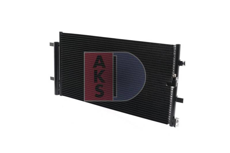 Kondensator, Klimaanlage AKS Dasis 482024N von AKS Dasis