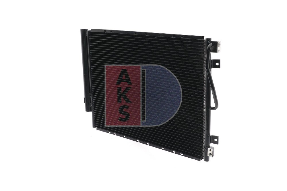 Kondensator, Klimaanlage AKS Dasis 512053N von AKS Dasis