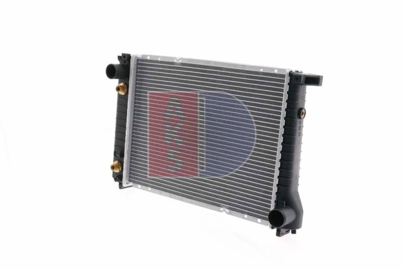 Kühler, Motorkühlung AKS Dasis 051600N Kühler, Motorkühlung AKS Dasis 051600N von AKS Dasis