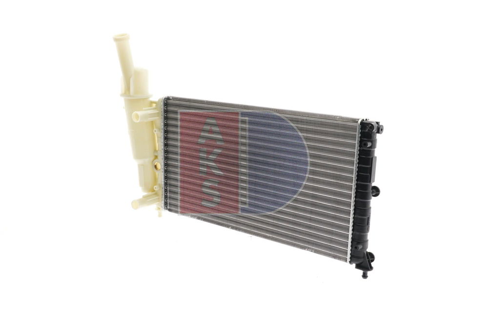 Kühler, Motorkühlung AKS Dasis 081580N Kühler, Motorkühlung AKS Dasis 081580N von AKS Dasis