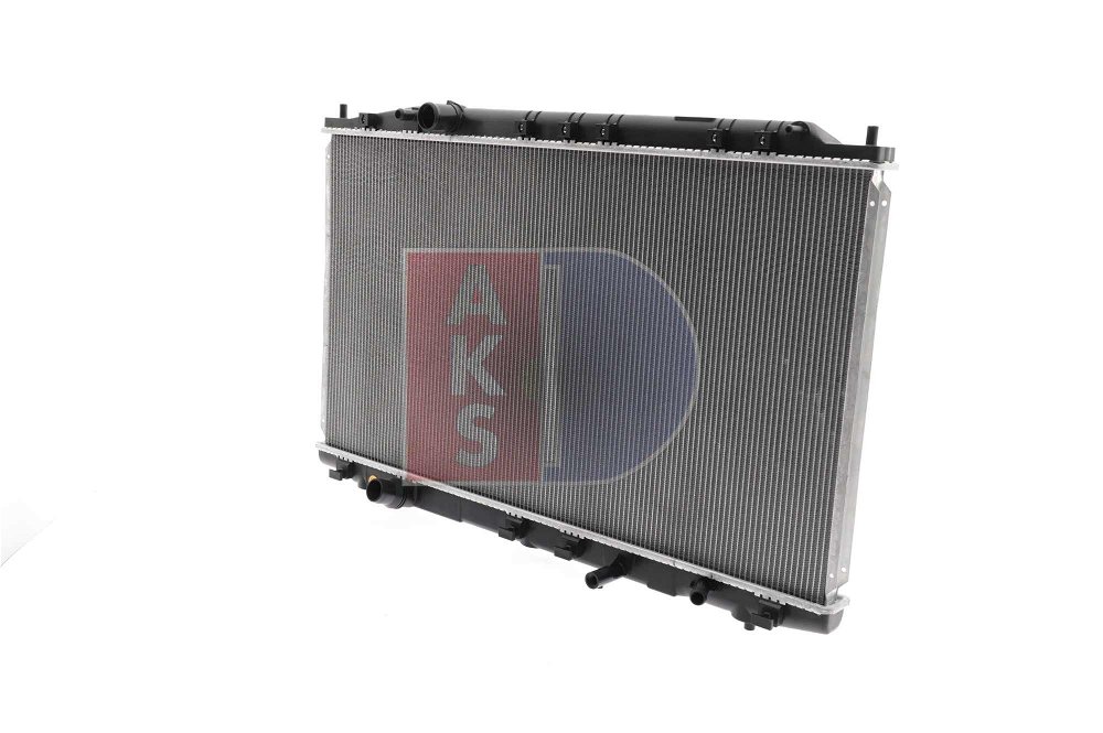 Kühler, Motorkühlung AKS Dasis 100082N von AKS Dasis