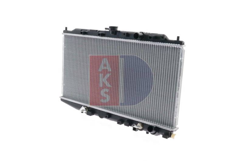 Kühler, Motorkühlung AKS Dasis 100330N von AKS Dasis