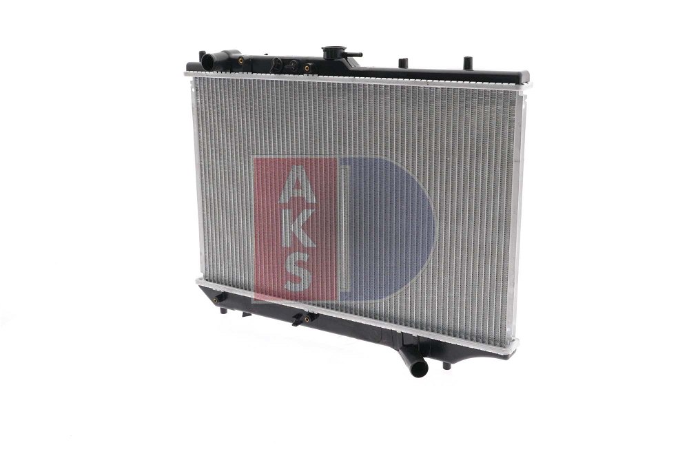 Kühler, Motorkühlung AKS Dasis 110680N von AKS Dasis