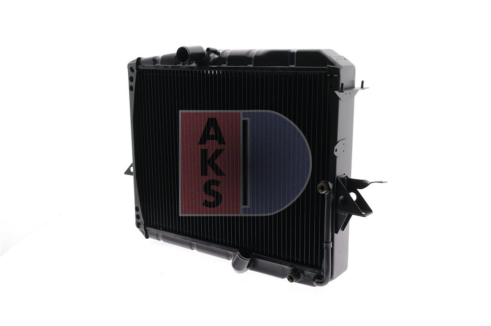 Kühler, Motorkühlung AKS Dasis 120107N von AKS Dasis