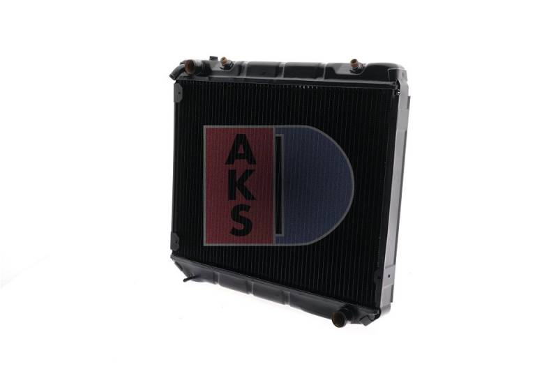 Kühler, Motorkühlung AKS Dasis 120108N von AKS Dasis