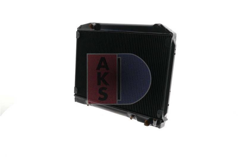 Kühler, Motorkühlung AKS Dasis 120502N von AKS Dasis
